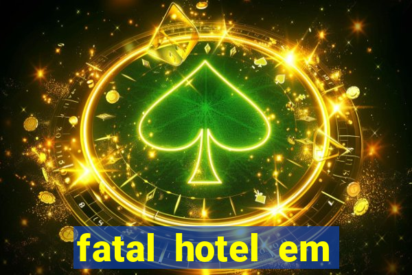 fatal hotel em barreiras ba